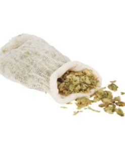 Bolsa para Hervir Lúpulos Paquete x 2 Unidades