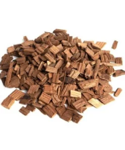 Chips de Roble Best Oak Erbslöh x 1 Kg