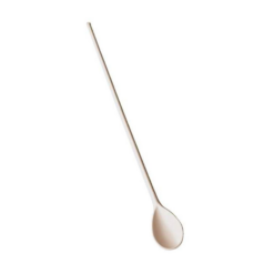 Cuchara Plástica de 80 Cm