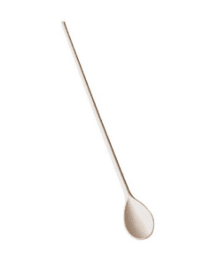 Cuchara Plástica de 80 Cm