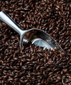 Malta Blackswaen Black x 25 Kg