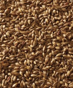 Malta Goldswaen Brown Light x 25 Kg