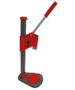 Tapadora De Pie Para Botellas Modelo 2000