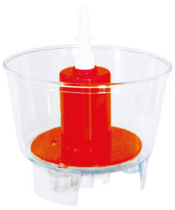 Enjuagador Sanitizador Lux K