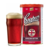 Extracto de Mosto English Bitter 1.7 Kg Coopers Extracto de Mosto English Bitter 1.7 Kg Coopers