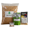 Kit De Ingredientes - Cerveza Pilsen (15-20 L) Kit De Ingredientes - Cerveza Pilsen (15-20 L)
