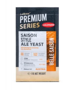 Levadura Belle Saison Lallemand 11 grs