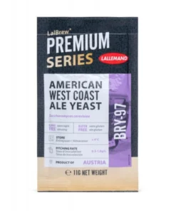 Levadura Bry-97 Lallemand 11 grs