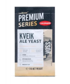 Levadura Voss Kveik Lallemand x 11 grs