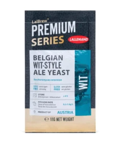 Levadura Munich Wit Lallemand x 11 grs