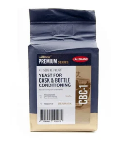 Levadura CBC-1 Lallemand x 500 grs