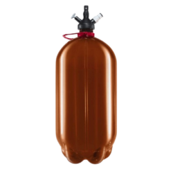 Barril Pet Conexion Ball Lock