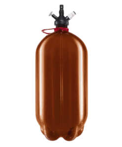 Barril Pet Conexion Ball Lock