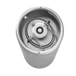Barril de Iniciación Thielmann Starter Keg de 20 Lts