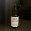 Extracto Natural de Agua Tónica x 20ml