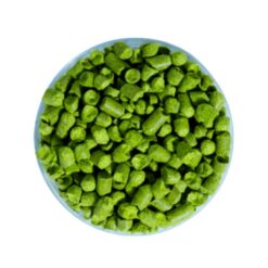Lúpulo Trident Hopsteiner x 100 grs