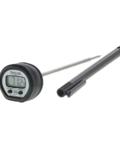 Termómetro Digital -40°C a 150°C