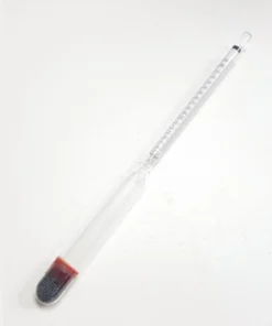 Densímetro Escala de 1.000 a 1.100