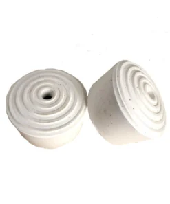 tapa de goma para fermentadores