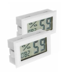 Termómetro Digital con Sonda