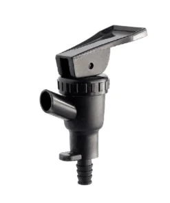 Canilla Plástica para Chopera Modelo Americano