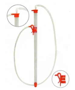 Trasvasador Bomba Italiano