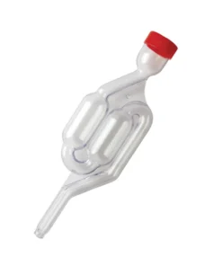 Trampa De Aire - Airlock - Modelo Burbuja