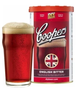 EXTRACTO BITTER COOPERS