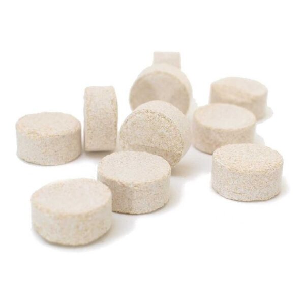 WHIRFLOC T - PASTILLAS