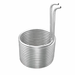 Enfriador De Mosto Por Inmersion HX-BCT350