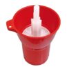 Sanitizador de botellas