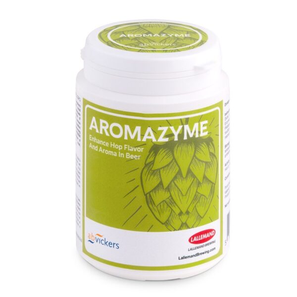 Aromazyme x 100 grs