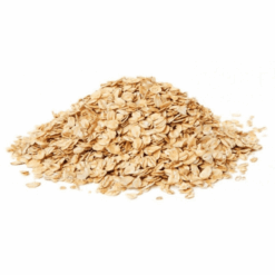 Avena Arrollada Maltear x 25 Kg