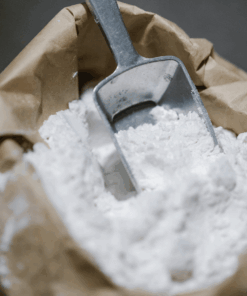 Azúcares No Fermentables