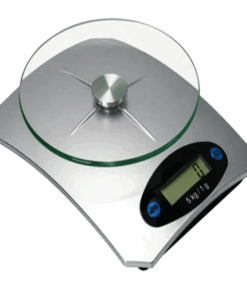 Balanza Digital Gramo a Gramo hasta 5 Kilos Balanza Electrónica Gramo a Gramo hasta 5 Kg