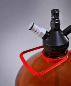 Barril Pet Ball Lock