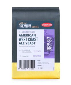 Levadura Bry 97 x 500 grs