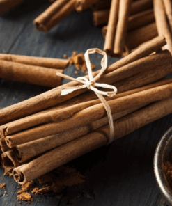 Canela en Rama