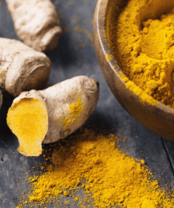 Cúrcuma raíz