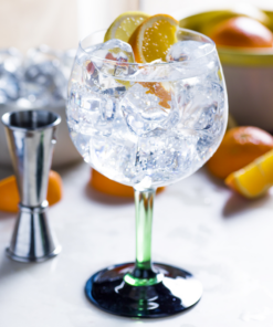 Curso de Destilación y Elaboración de Gin