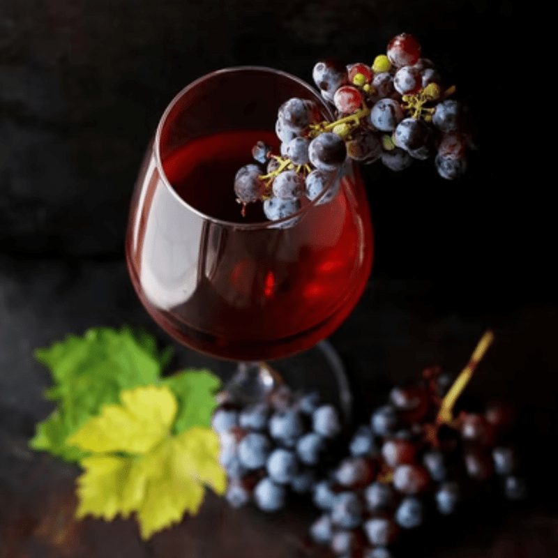 Curso de Vino Artesanal