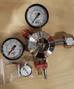 Embarrilado Accesorios