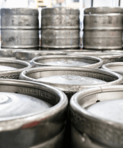 Embarrilado Barriles