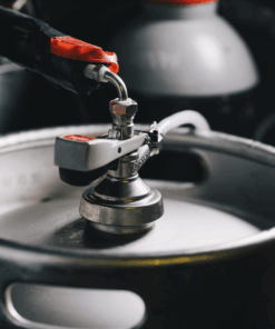 Embarrilado Pinchadores