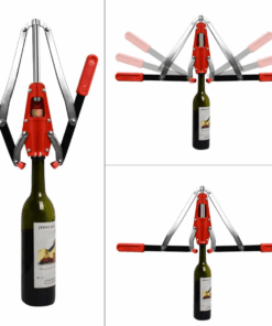 Embotellado Accesorios