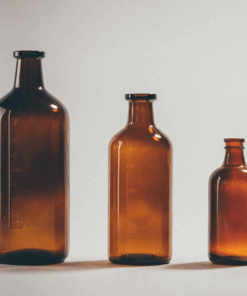 Embotellado Botellas