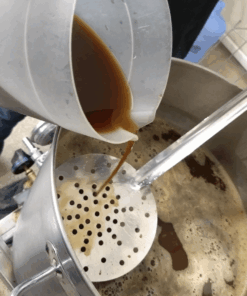 Equipos para Homebrewers