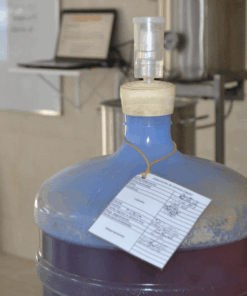 Fermentación Fermentadores