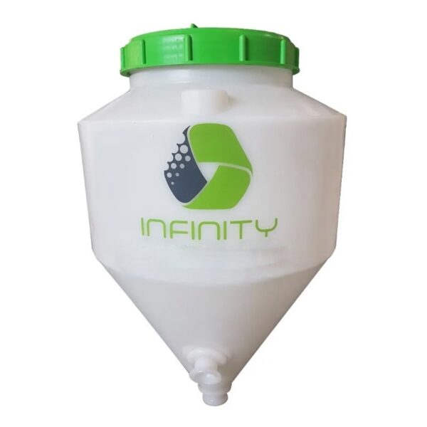 Fermentador infinity 40 litros