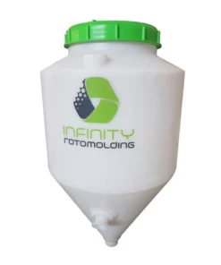 Fermentador Infinity 60 litros